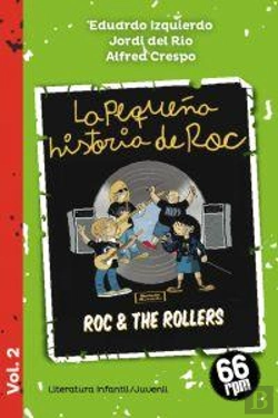 Bertrand.pt - La Pequeña Historia De Roc Ii