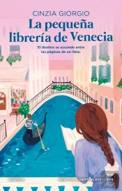 La Pequeña Libreria De Venecia