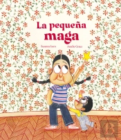 La Pequeña Maga