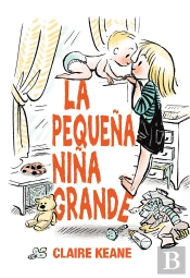 La Pequeña Niña Grande