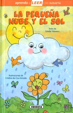 Bertrand.pt - La Pequeña Nube Y El Sol