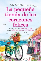 La Pequeña Tienda De Los Corazones Felices