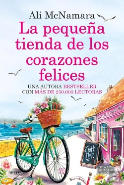 Bertrand.pt - La Pequeña Tienda De Los Corazones Felices