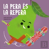La Pera Es La Repera