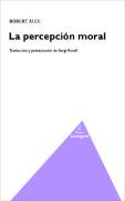 La Percepción Moral