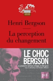 La Perception Du Changement