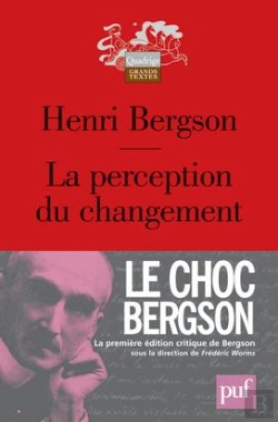 Bertrand.pt - La Perception Du Changement