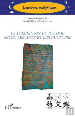 Bertrand.pt - La Perception Du Rythme Selon Les Arts Et Les Cultures
