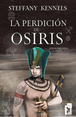 Bertrand.pt - La Perdición De Osiris