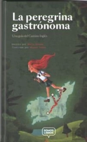 La Peregrina Gastrónoma
