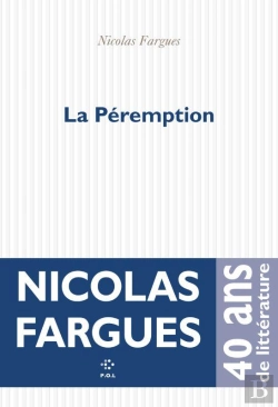 Bertrand.pt - La Péremption