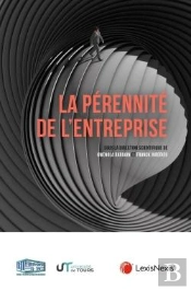 La Pérennité De L'Entreprise
