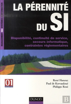 Bertrand.pt - La Pérennité Du Si