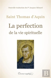 La Perfection De La Vie Spirituelle