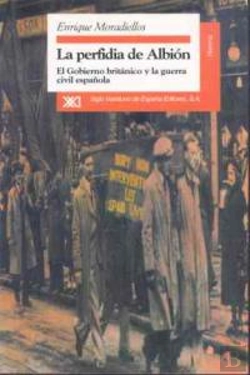 Bertrand.pt - La Perfidia De Albión