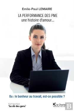 Bertrand.pt - La Performance Des Pme
