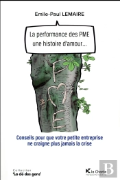La Performance Des Pme, Une Histoire D'Amour