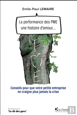 Bertrand.pt - La Performance Des Pme, Une Histoire D'Amour