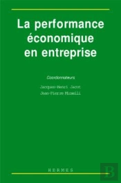 La Performance Economique En Entreprise