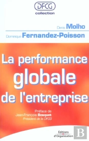 La Performance Globale De L'Entreprise