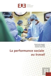 La Performance Sociale Au Travail