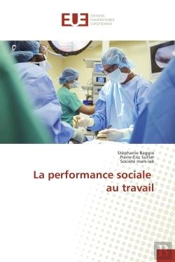 Bertrand.pt - La Performance Sociale Au Travail