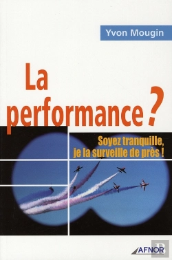 Bertrand.pt - La Performance ? Soyez Tranquille, Je La Surveille De Pres !
