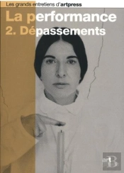 La Performance Tome 2 : Dépassements