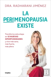 La Perimenopausia Existe
