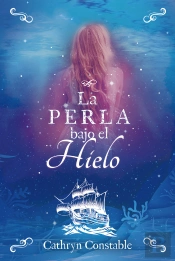 La Perla Bajo El Hielo