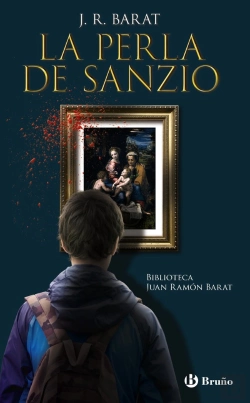 Bertrand.pt - La Perla De Sanzio