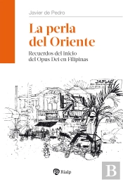 La Perla Del Oriente
