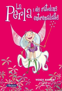 Bertrand.pt - La Perla I Els Ratolins Entremaliats (Col·Lecció La Perla)