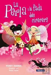 La Perla I La Fada Dels Cirerers (Col·Lecció La Perla)