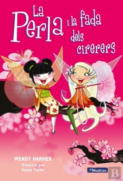 Bertrand.pt - La Perla I La Fada Dels Cirerers (Col·Lecció La Perla)
