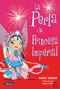 Bertrand.pt - La Perla I La Princesa Imperial (Col·Lecció La Perla)