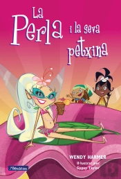 La Perla I La Seva Petxina (Col·Lecció La Perla)
