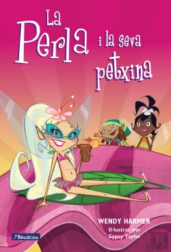 Bertrand.pt - La Perla I La Seva Petxina (Col·Lecció La Perla)
