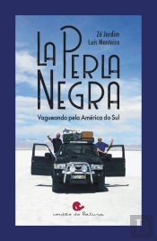 La Perla Negra