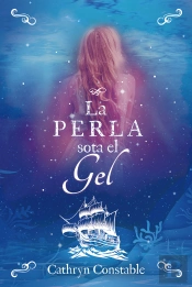 La Perla Sota El Gel
