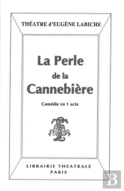 La Perle De La Cannebière