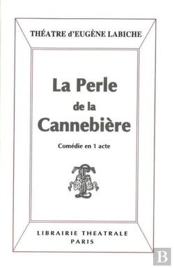 Bertrand.pt - La Perle De La Cannebière