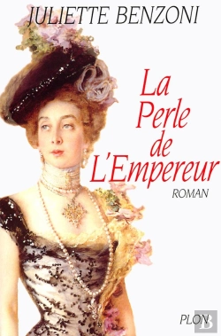 Bertrand.pt - La Perle De L'Empereur