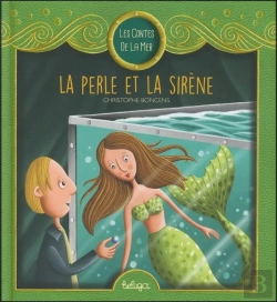 Bertrand.pt - La Perle Et La Sirène