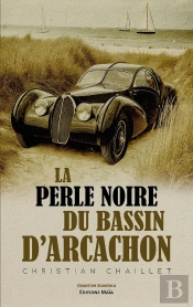 La Perle Noire Du Bassin D'Arcachon