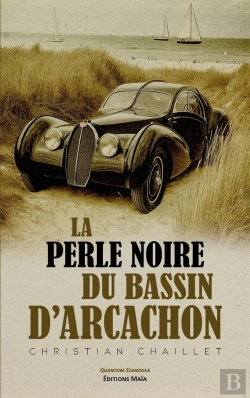 Bertrand.pt - La Perle Noire Du Bassin D'Arcachon