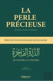 La Perle Précieuse : Traité D'Eschatologie