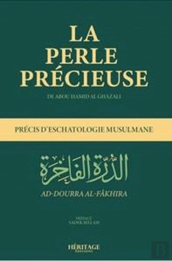 Bertrand.pt - La Perle Précieuse : Traité D'Eschatologie