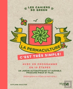 Bertrand.pt - La Permaculture, C'Est Très Simple !