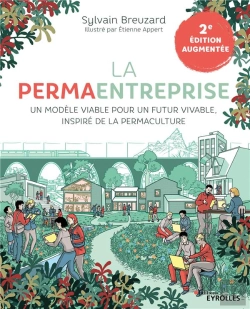 Bertrand.pt - La Permaentreprise - Un Nouveau Modele De Developpement  Pour Des Entreprises Durables